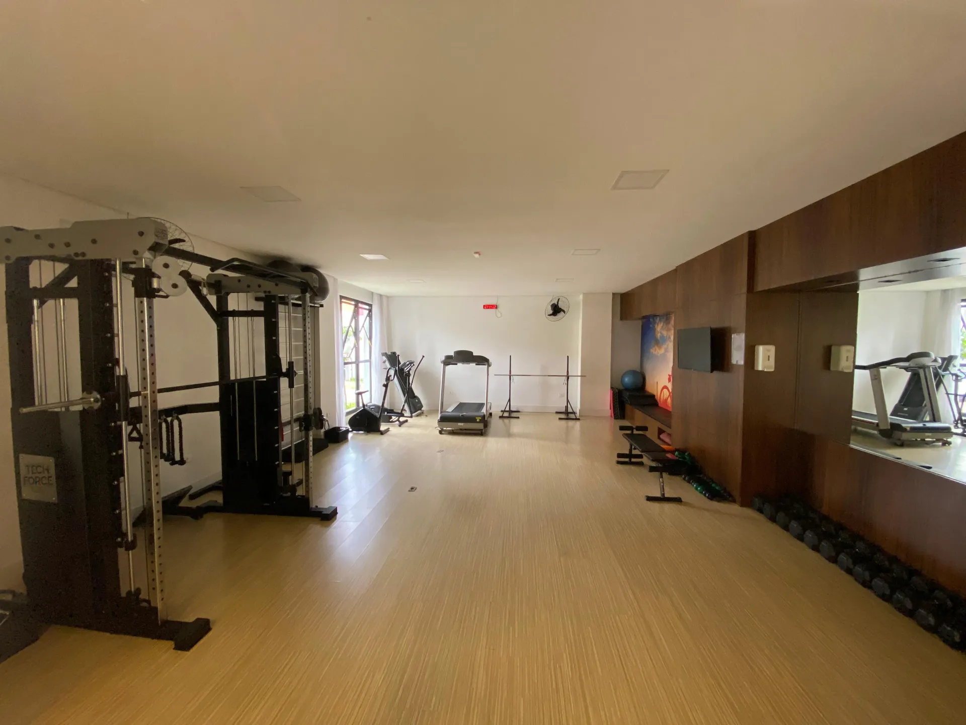 Apartamento de 200 m² con 2 dormitorios y cocina abierta a gas — photo 33