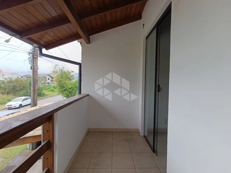 Garden in a 2-bedroom house, 80 m² — photo 14