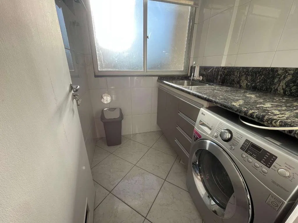 Apartamento de 3 quartos com vista para a água, Canasvieiras — photo 10