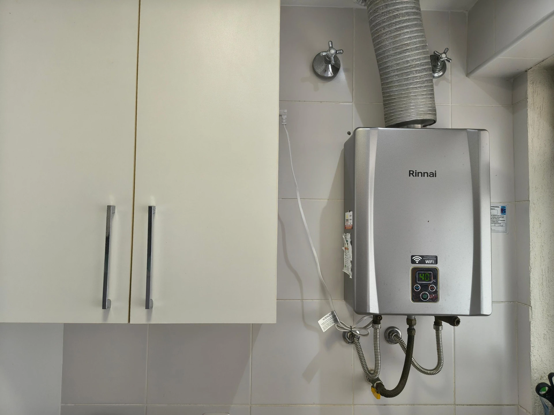 4 quartos e varanda envidraçada: apartamento de 140 m² — photo 58
