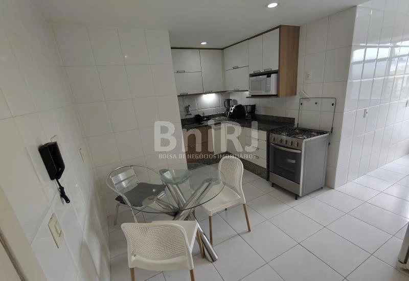 2 quartos e máquina de lavar: apartamento de 66 m² — photo 4