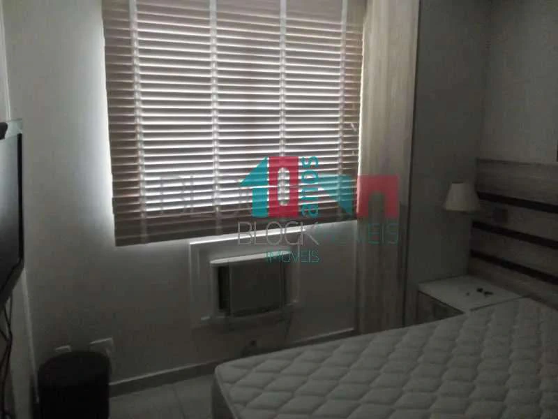 Furnished 2-bedroom apartment with 1 en-suite, 72 m² — photo 23