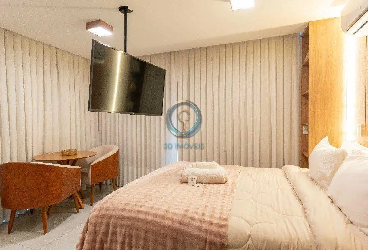 Departamento de 1 dormitorio en edificio con coworking — photo 18