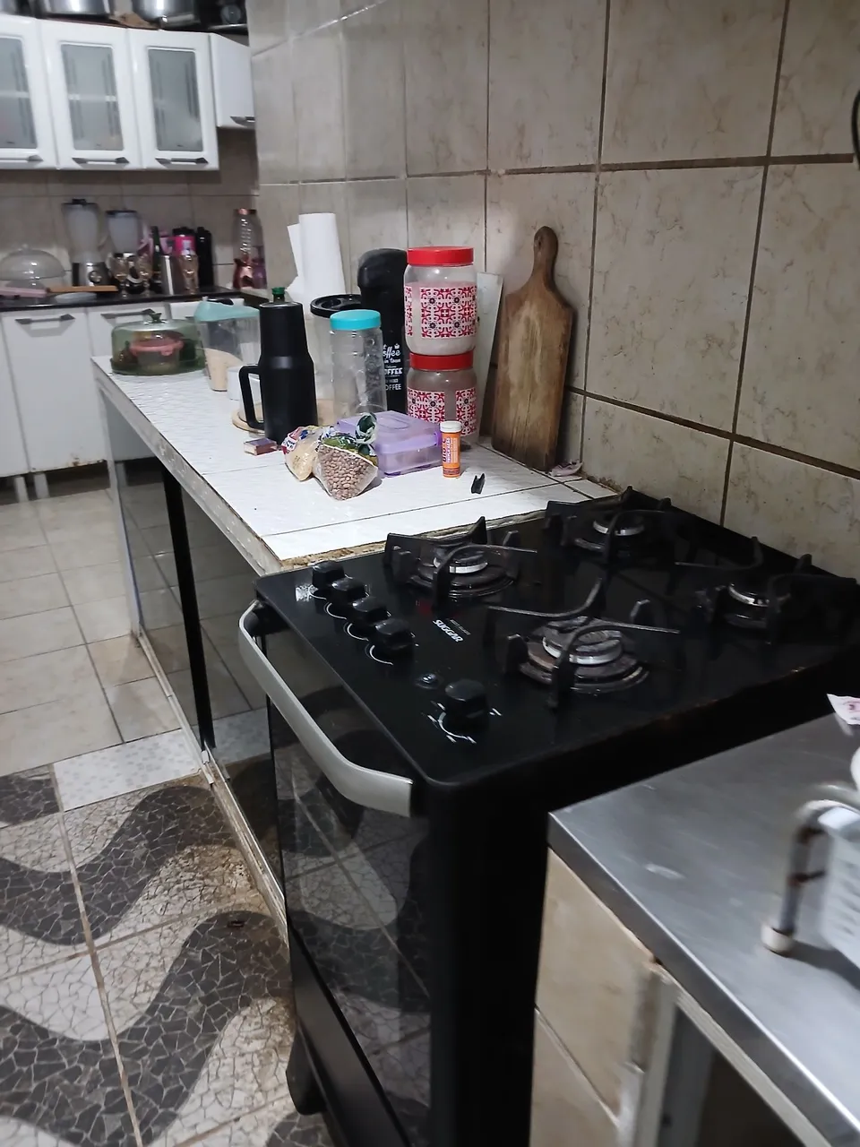 Будинок із 3 спальнями та пральною машиною — photo 11