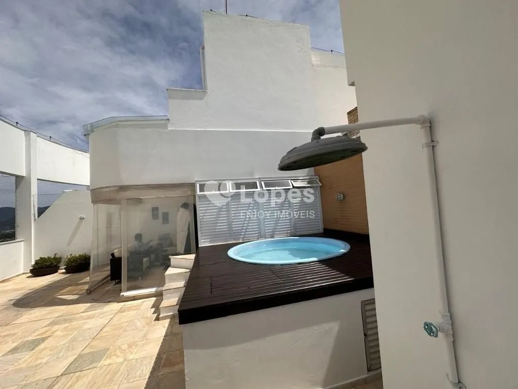 Apartamento de 167 m² com 3 quartos e churrasqueira privativa — photo 6