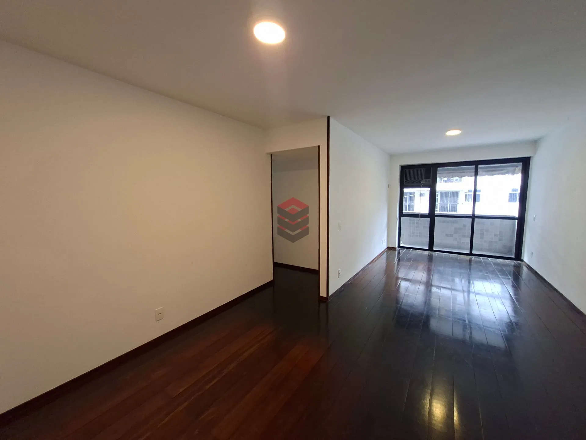 Apartment, 96 m², with a walk-in closet — photo 11