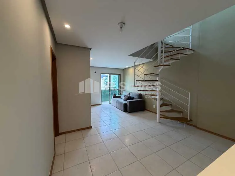 Apartamento de 3 quartos em condomínio com piscina aquecida — photo 18