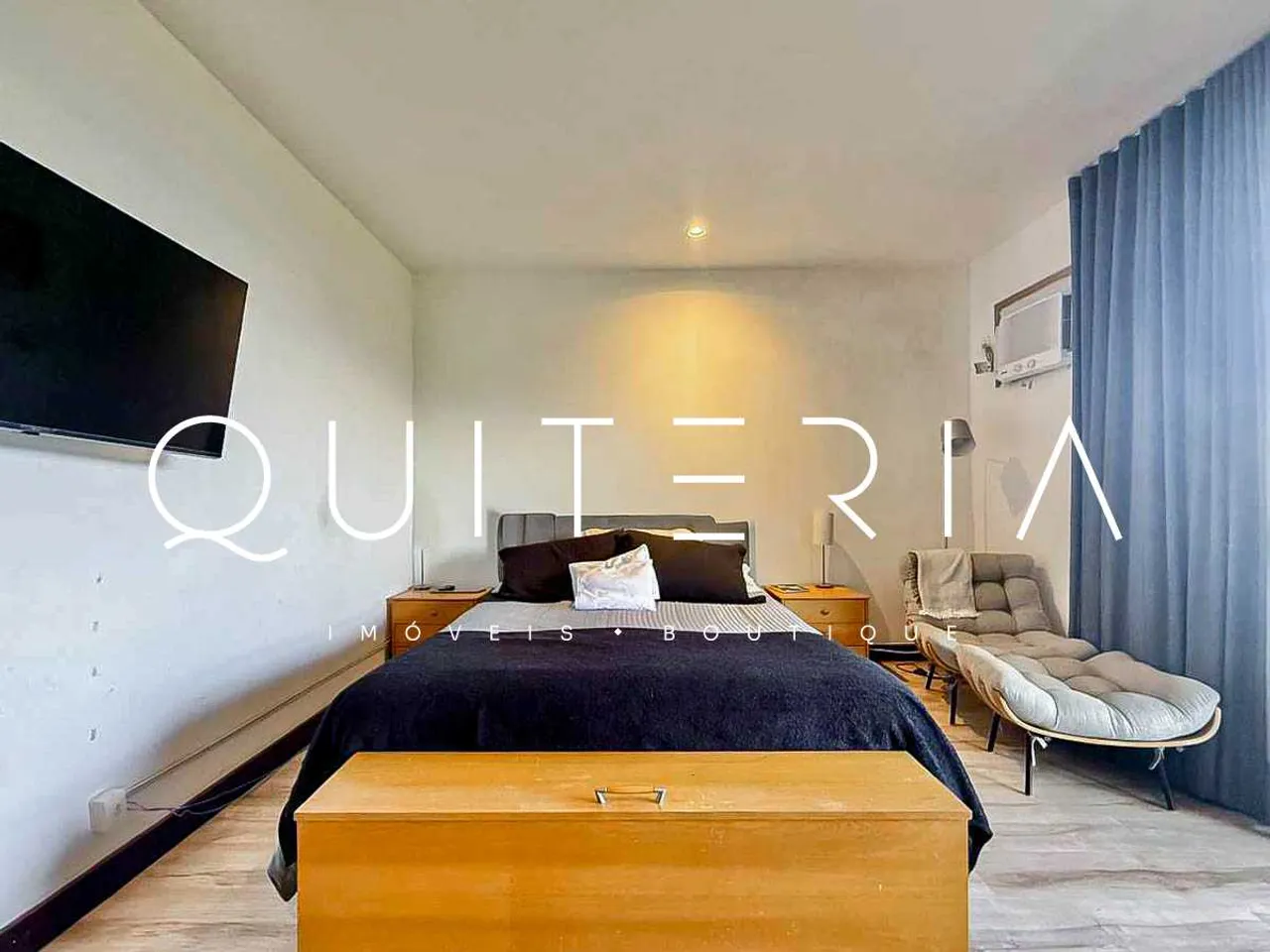 Furnished 4-bedroom apartment with 2 parking spots — photo 3