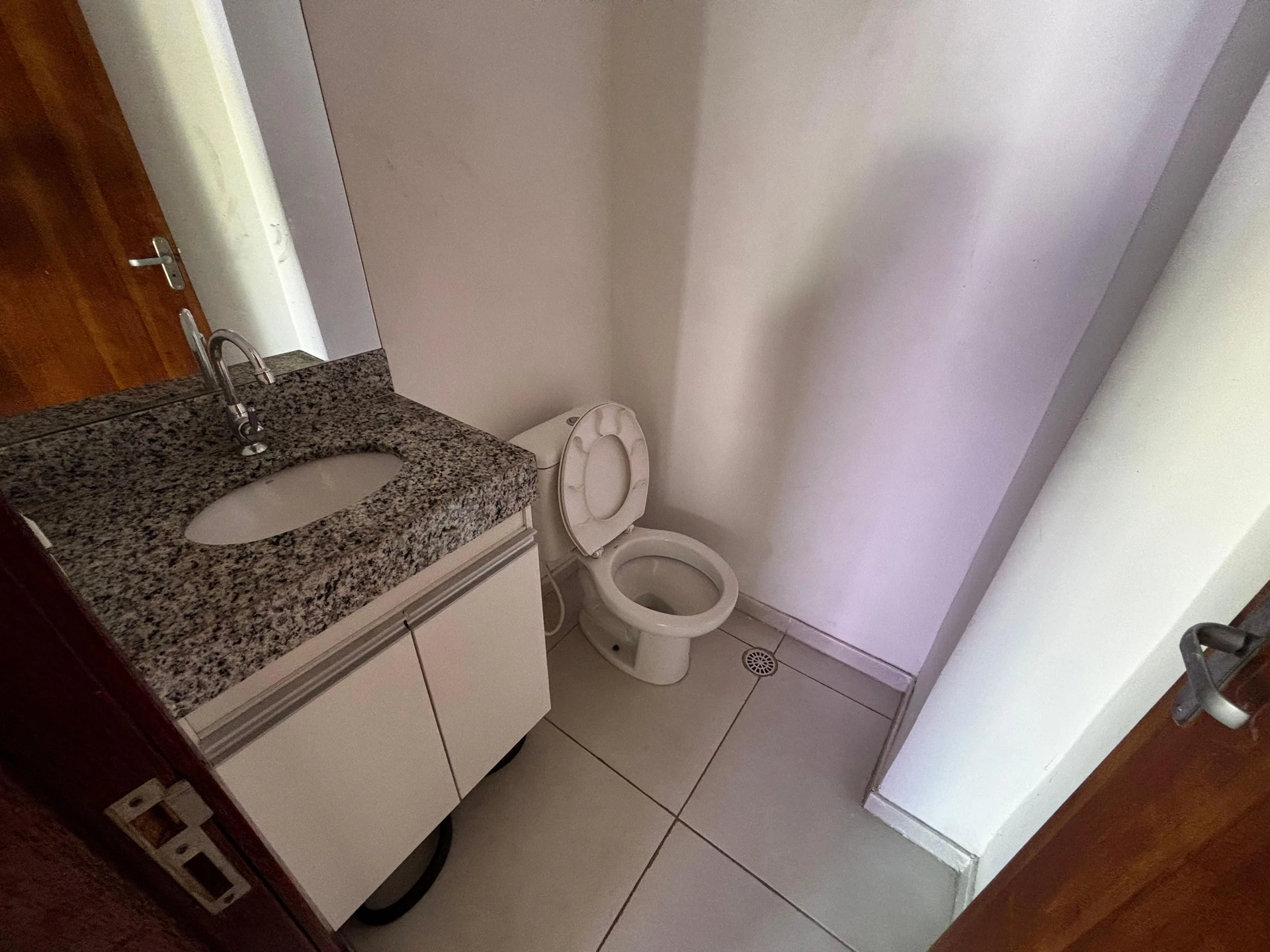 2-bedroom apartment, both with their own bathrooms, 85 m² — photo 8