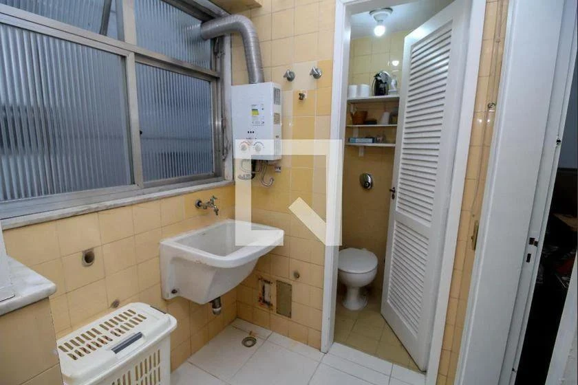 Furnished 64 m² apartment with 2 bedrooms and 1 parking spot — photo 4