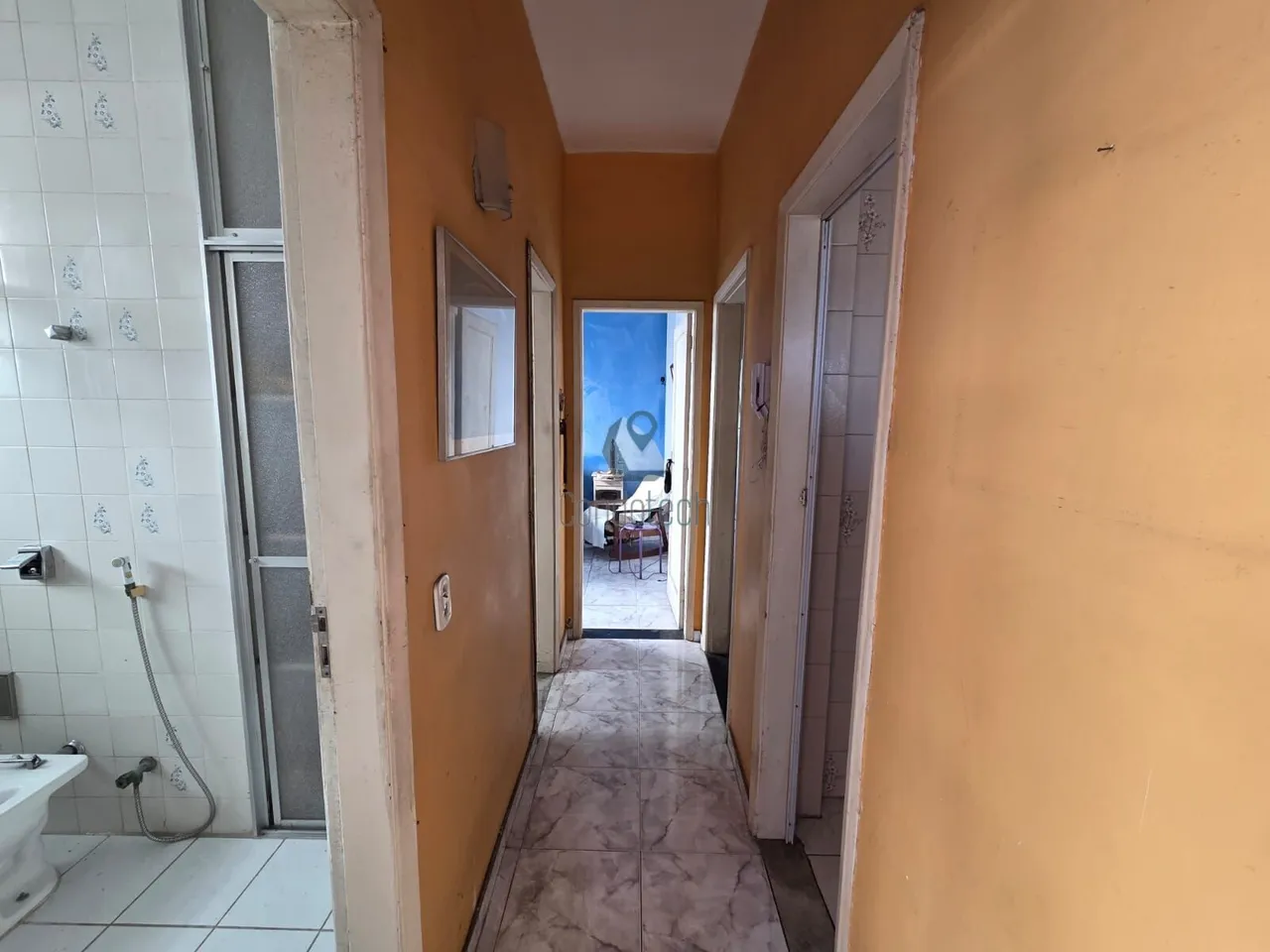 3-bedroom apartment with 2 bathrooms and parking — photo 10