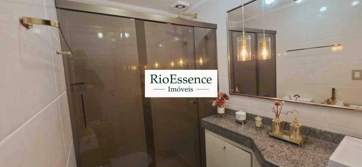 Furnished 2-bedroom apartment with suite, 105 m² — photo 8