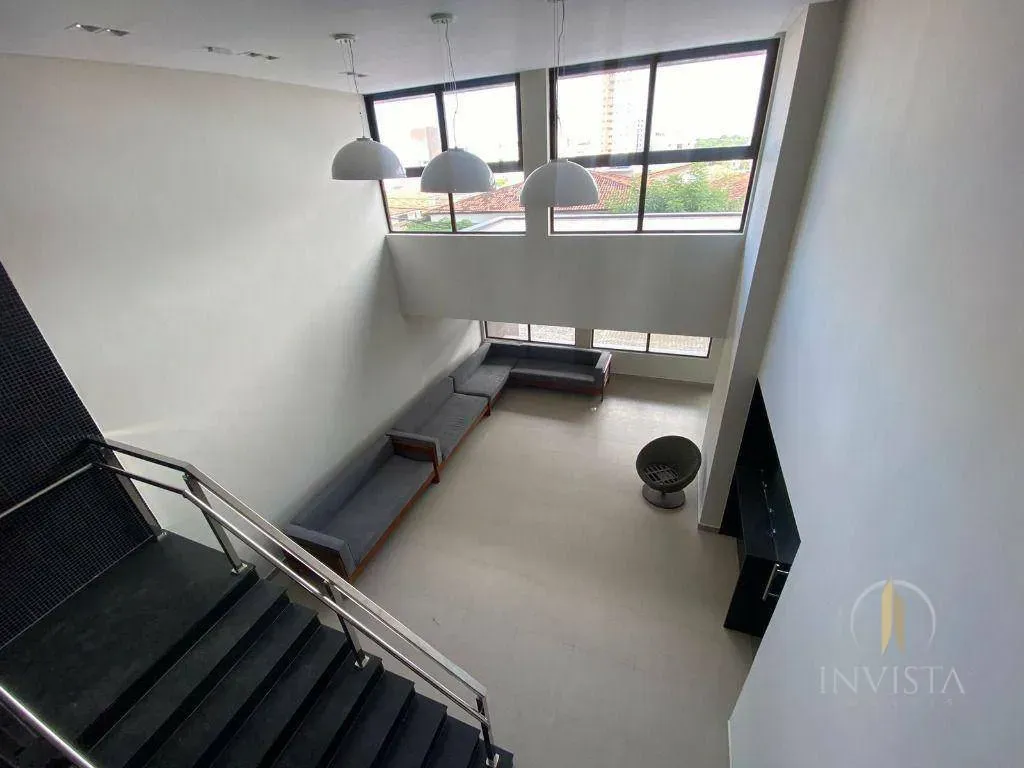 Квартира 80 м² с 2 спальнями и 2 ванными — photo 22