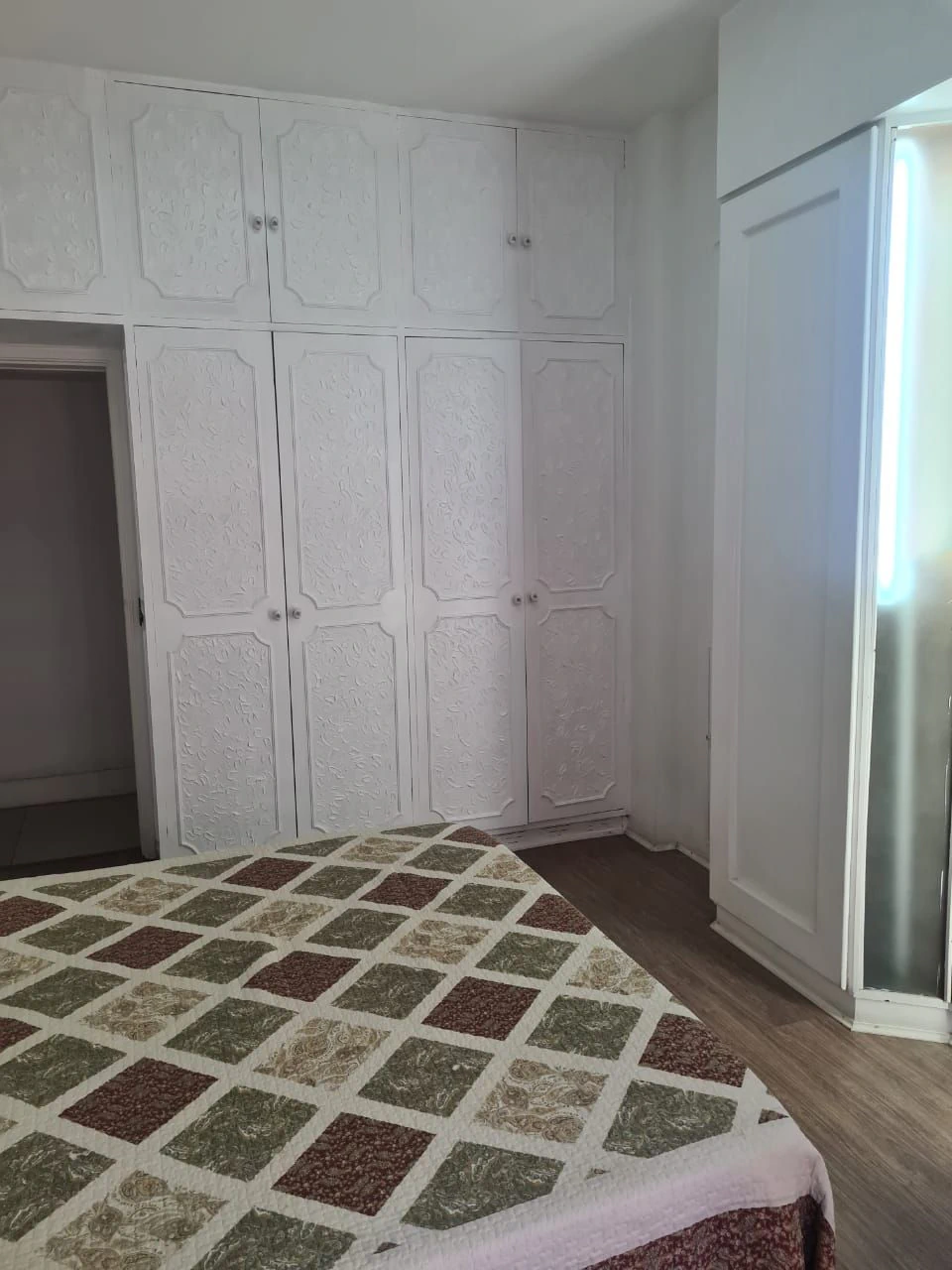 Apartamento mobiliado com 3 quartos, 1 suíte e 1 vaga — photo 16