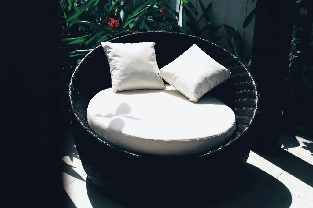 Apartment, 77 m², with a grill on the balcony — photo 61