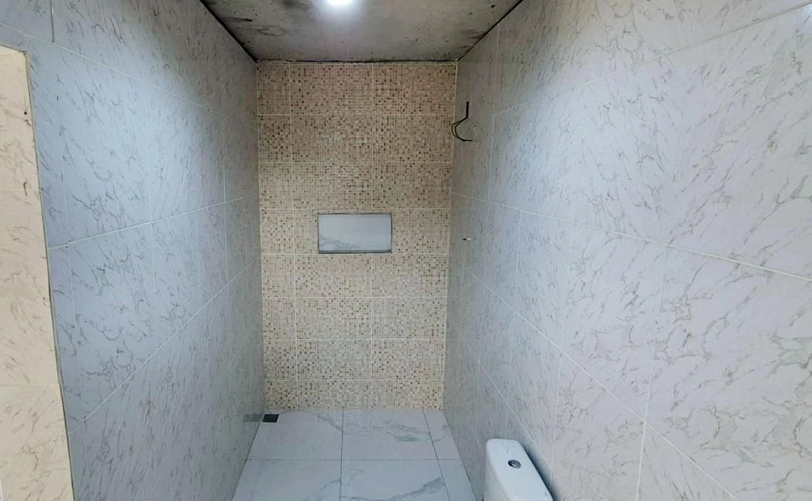 Studio de 30 m², Vigário Geral — photo 5