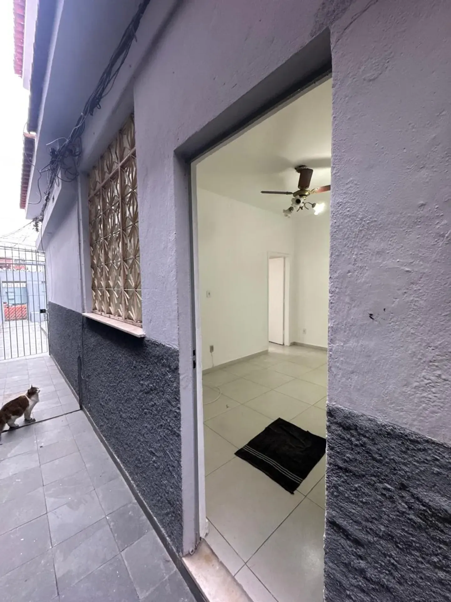 Casa de 57 m² e 2 quartos, Engenho de Dentro — photo 11