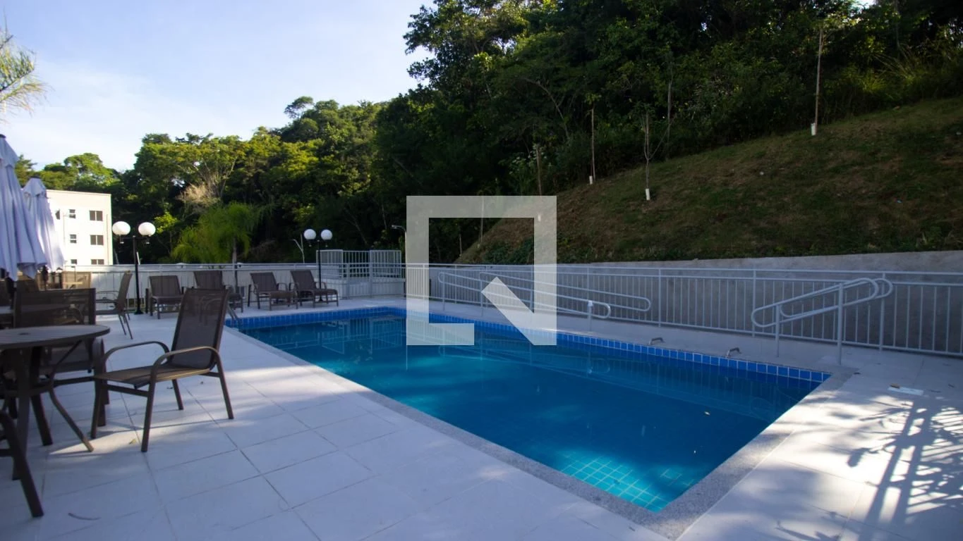 Apartamento de 1 quarto com 1 banheiro e 1 vaga — photo 21