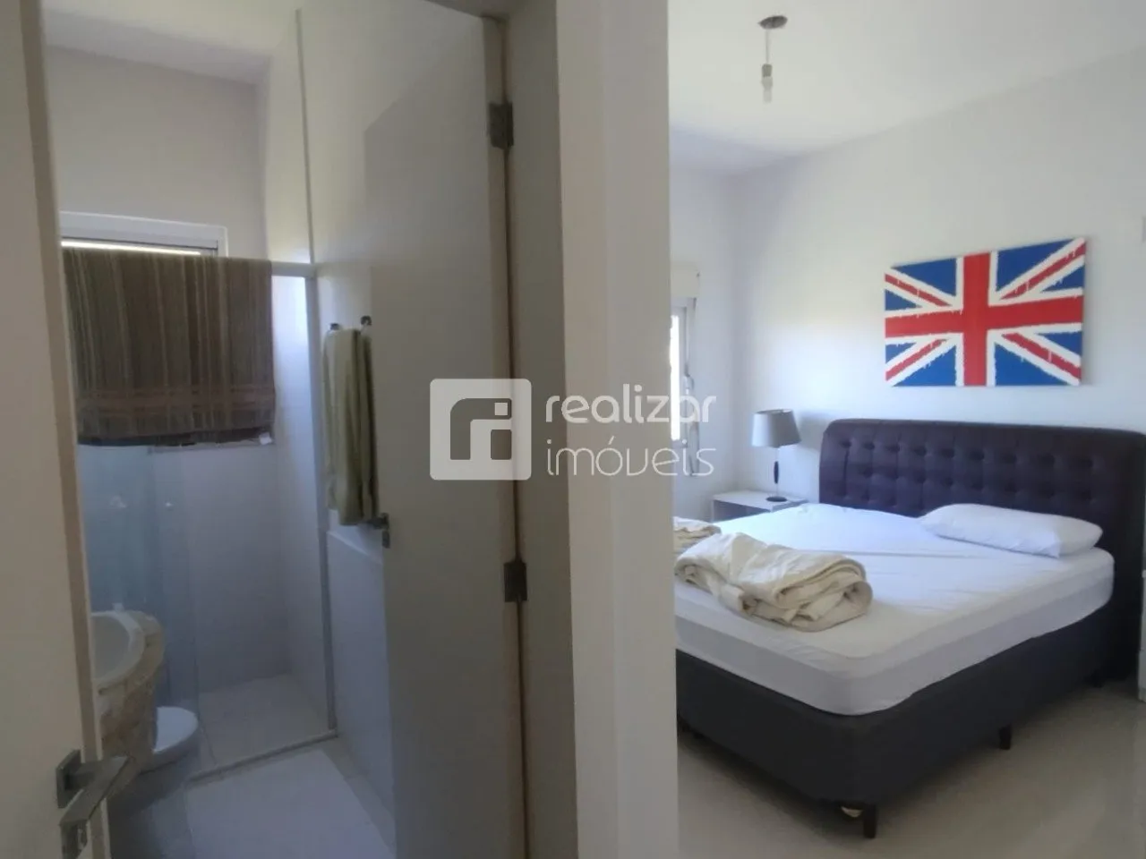 Furnished house with 4 bedrooms and 190 m² plus a garden — photo 35