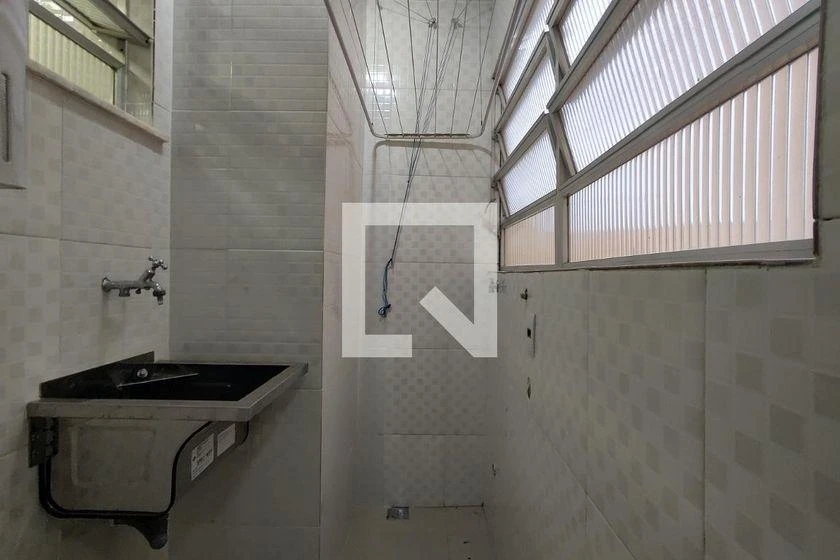 Квартира 50 м², 2 спальні, Ріо-де-Жанейро — photo 9