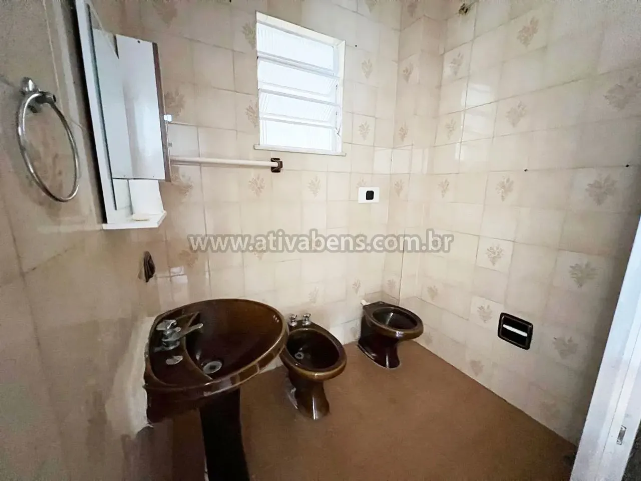 Apartment with 2 bedrooms and 1 bathroom, no parking — photo 15