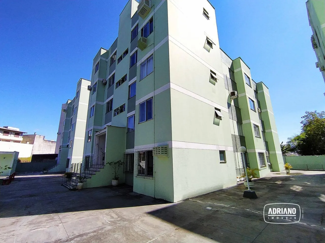 2-bedroom, 95 m² apartment in Florianópolis — photo 11