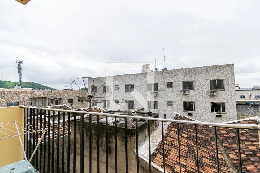 Apartamento de 2 quartos com vista para as montanhas, Irajá — photo 13