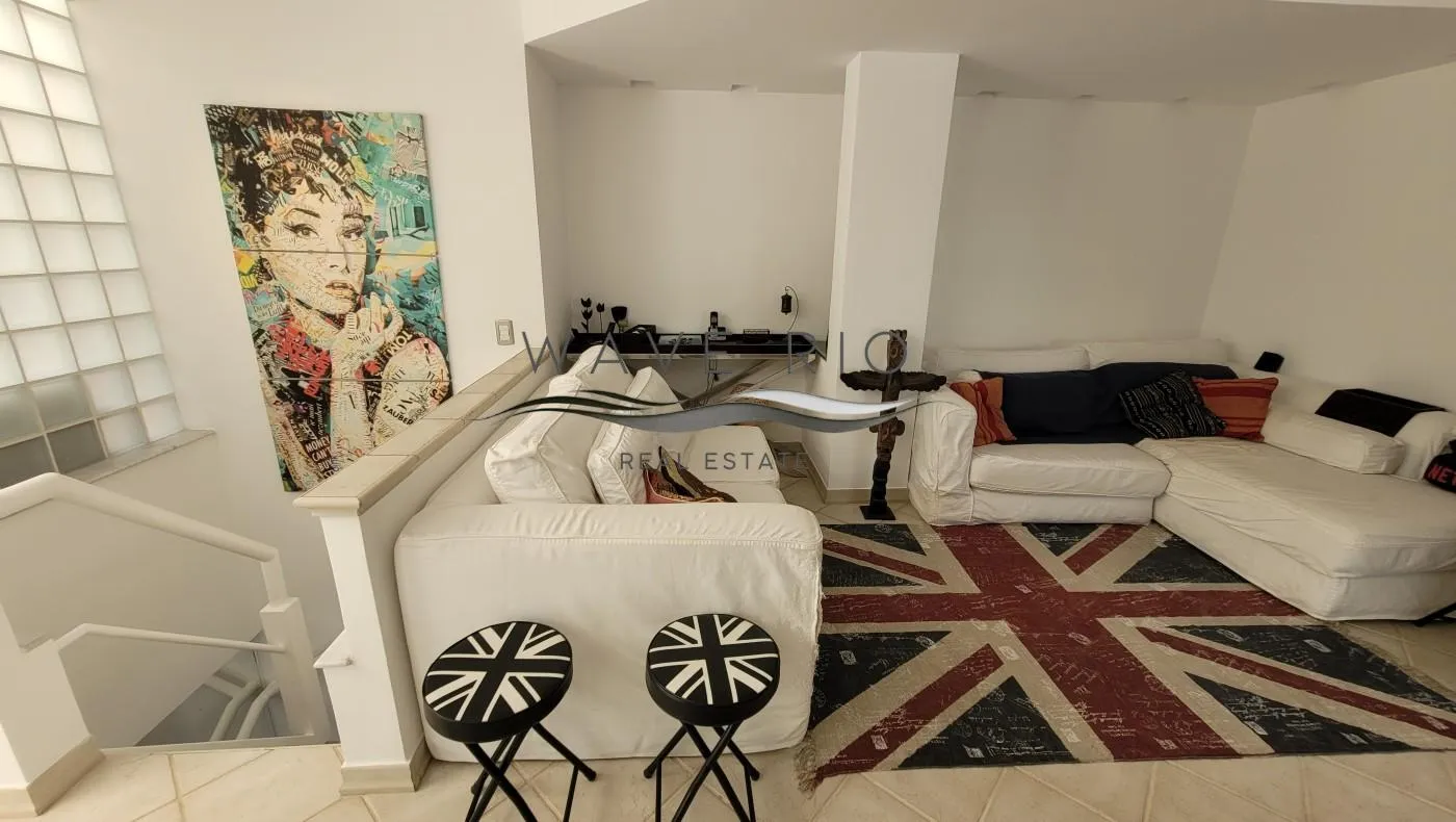 Apartamento mobiliado com 3 dormitórios e 4 banheiros — photo 24