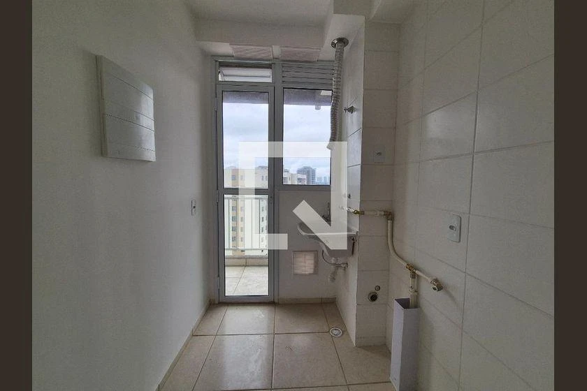 2-bedroom apartment with en-suite, balcony, 53 m² — photo 31