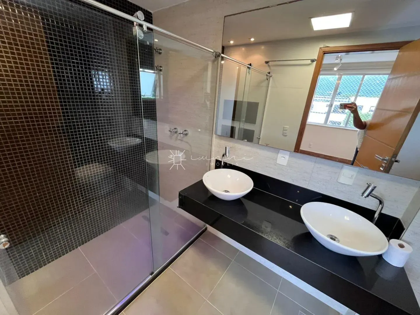 Apartamento mobiliado 5 quartos com 5 suítes e churrasco — photo 27