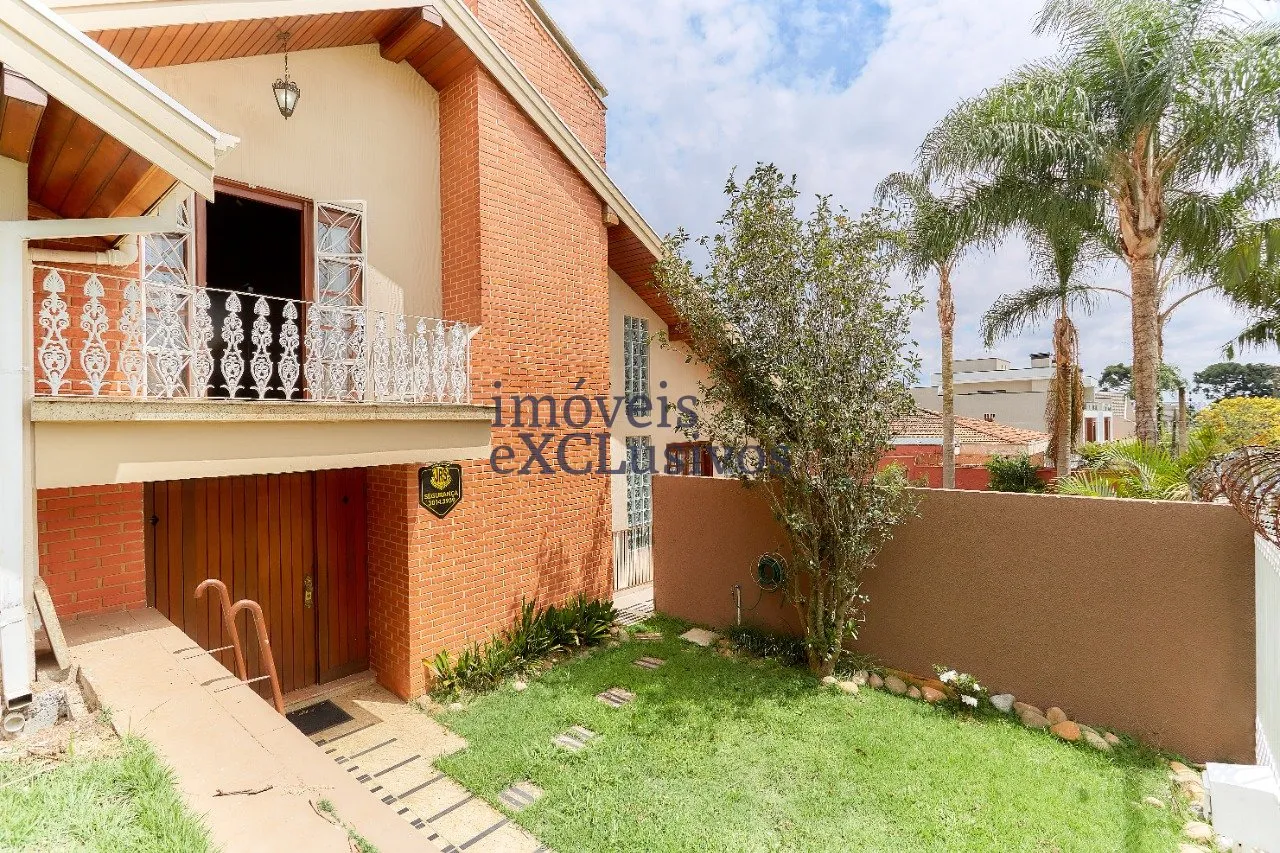 House with 3 en-suite bedrooms and 665 m² garden — photo 5
