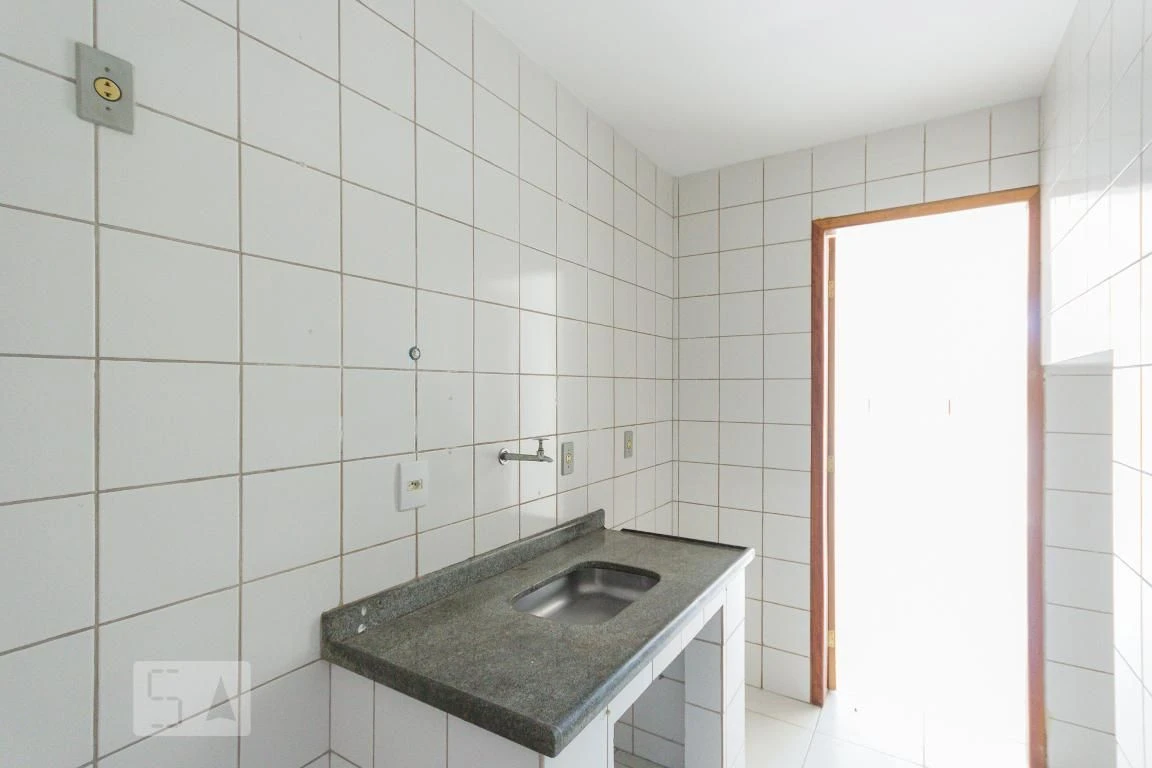 One-bedroom, 40 m² apartment in Rio de Janeiro — photo 13