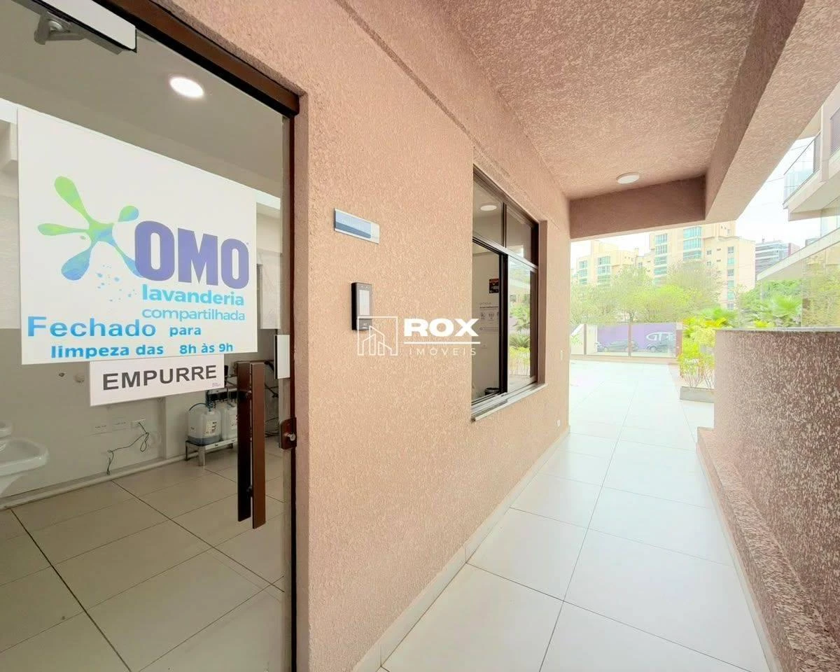 Меблированная студия 21 м² — photo 42