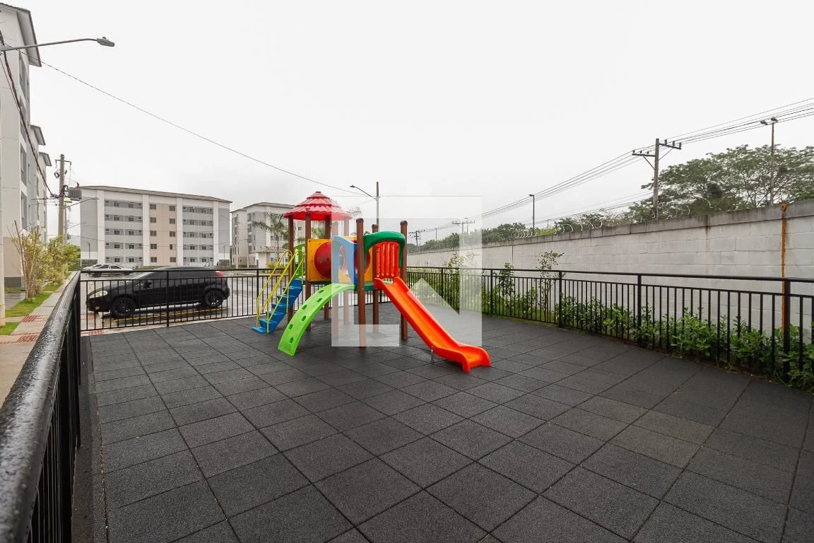 Apartamento com 2 quartos e churrasqueira privativa — photo 6
