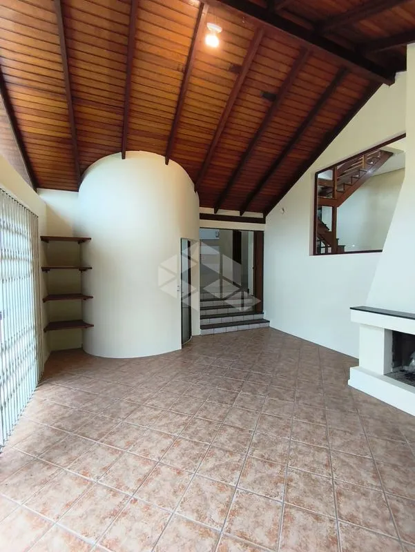 Casa, 280 m², con balcón gourmet — photo 21