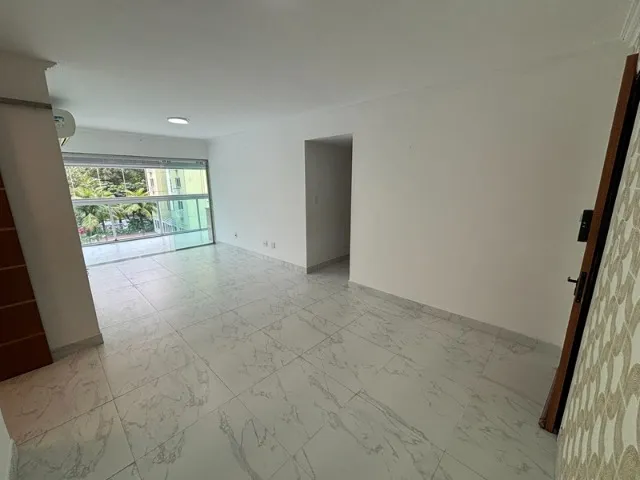 Glass-enclosed balcony in a 3-bedroom apartment, 94 m² — photo 14