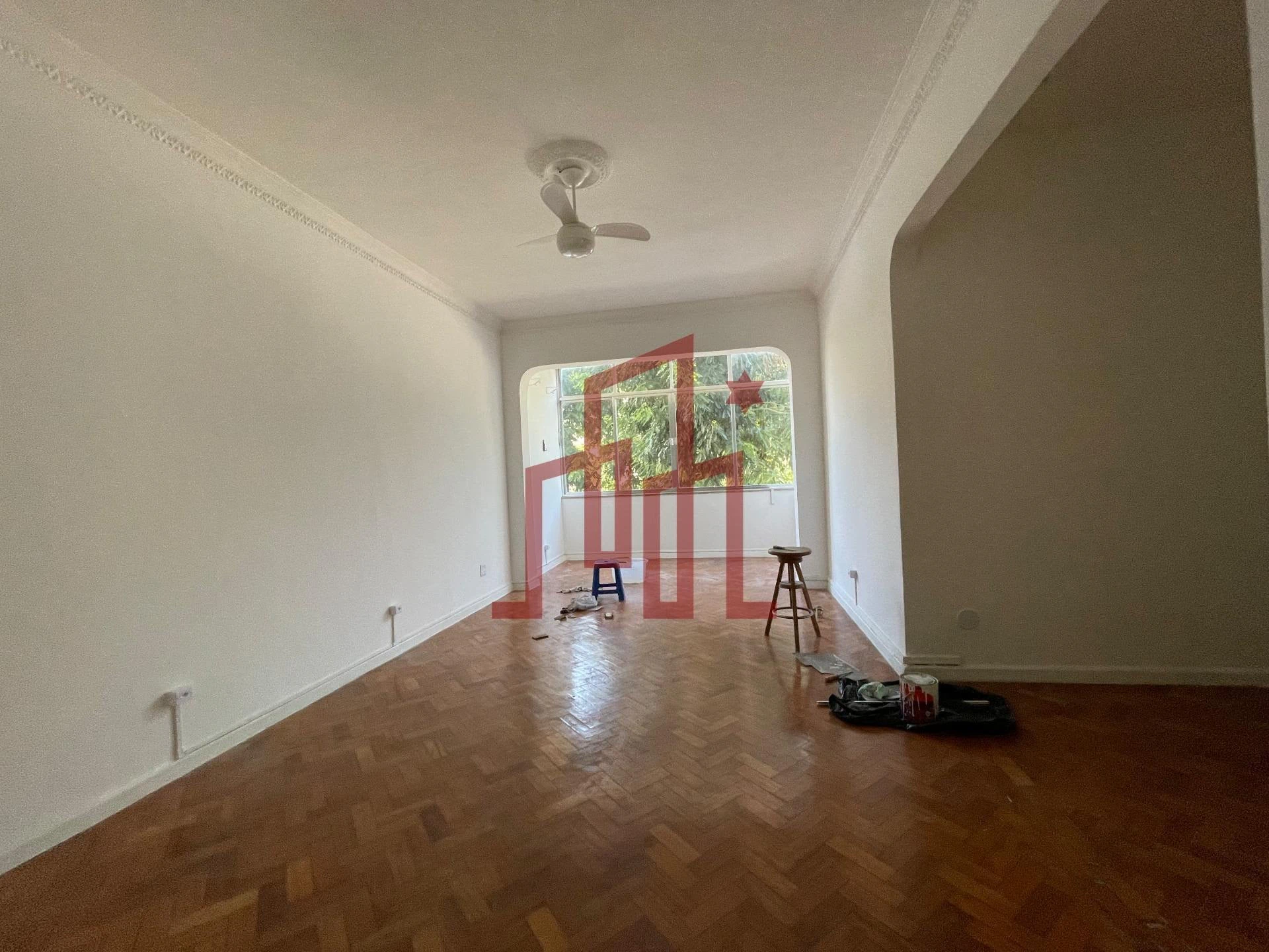 Departamento, 130 m², con bañera