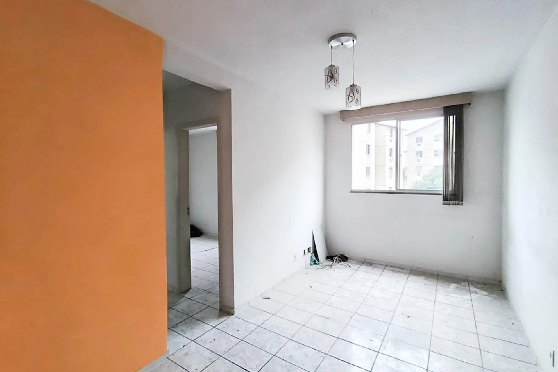 Rental apartment with 2 bedrooms and a pool in the condo — photo 7