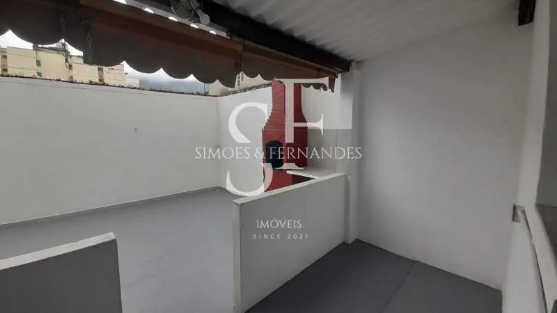2-bedroom apartment, 80 m² — photo 17