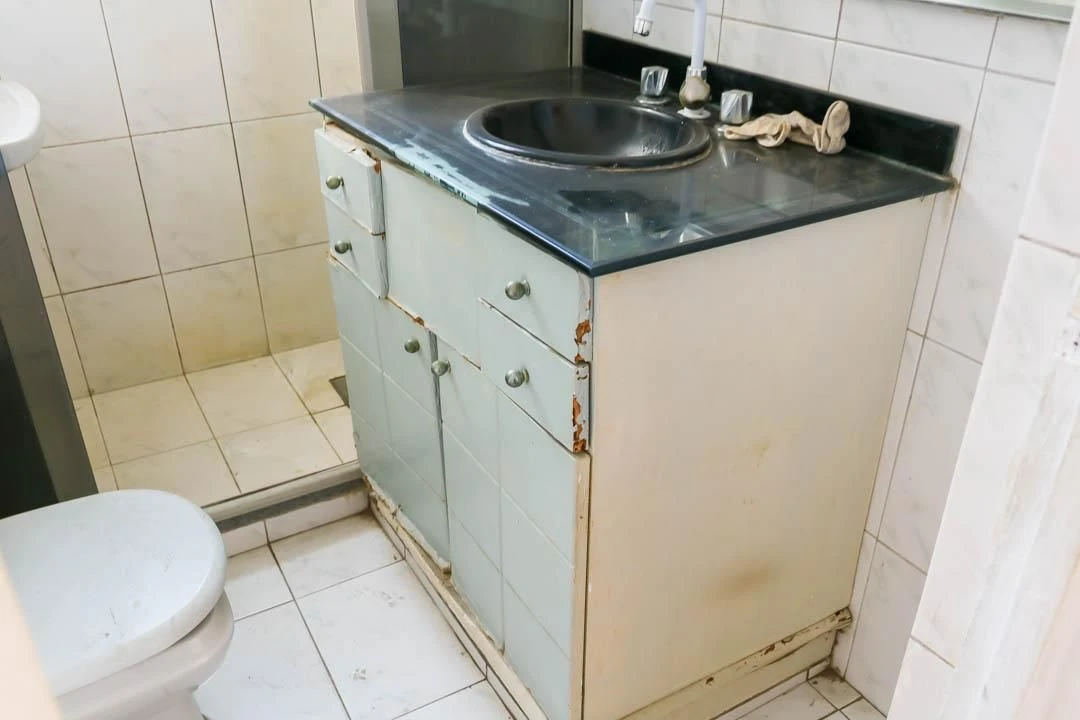 Квартира с 2 спальнями и застеклённым балконом — photo 28