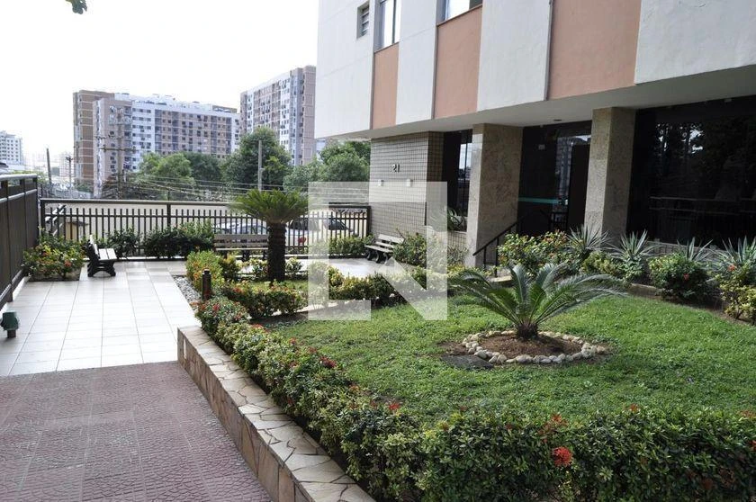 Apartamento de 62 m² e 2 quartos, Méier — photo 2