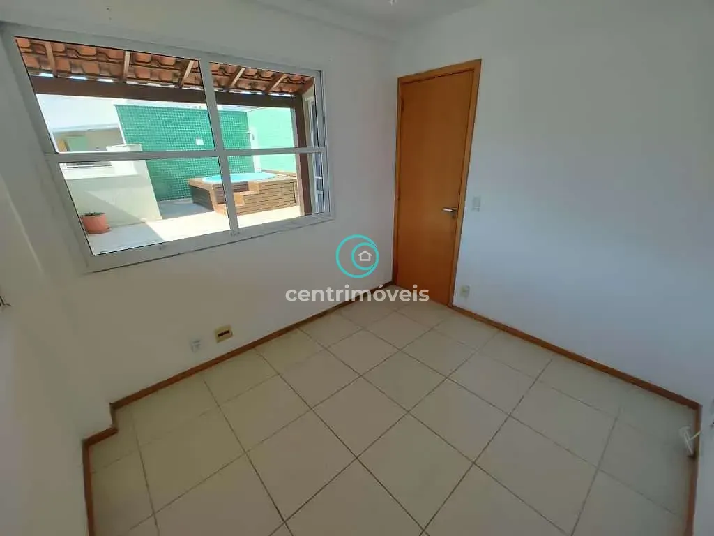 Cobertura duplex para locação com 3 quartos e 3 banheiros — photo 32