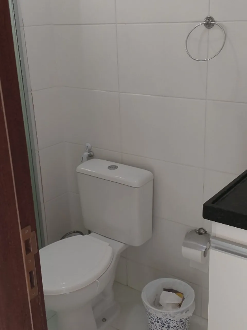 Apartamento mobiliado de 3 quartos com varanda envidraçada — photo 10