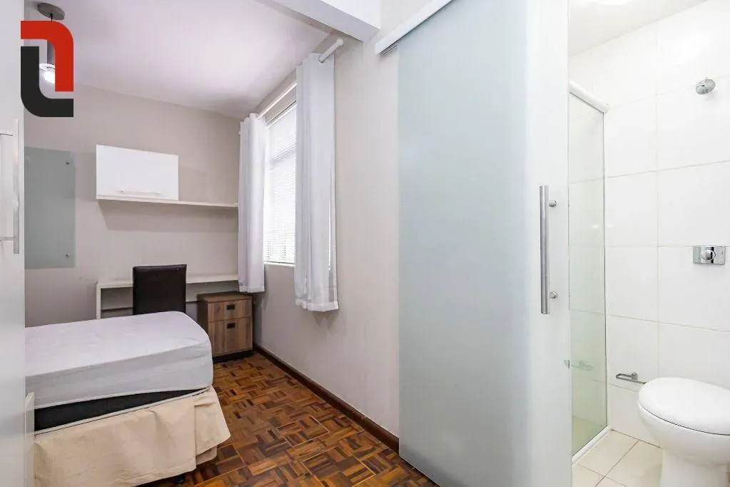 Apartamento, 121 m², com espaço de home office — photo 34