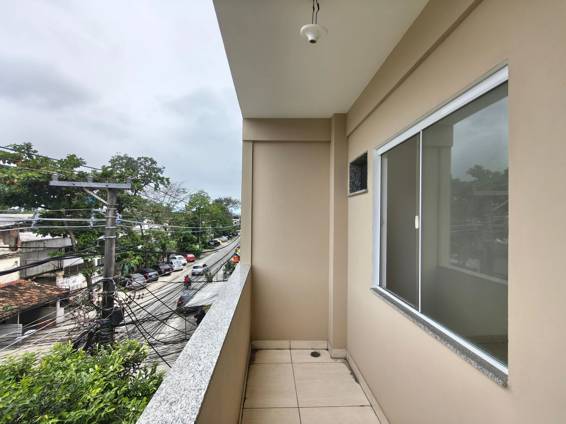 Studio de 31 m² — photo 18