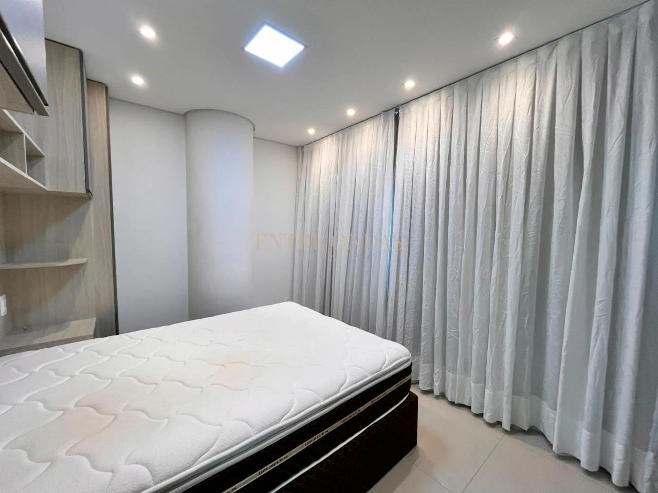 Apartamento amueblado de 1 dormitorio con 38 m² y 1 plaza — photo 16