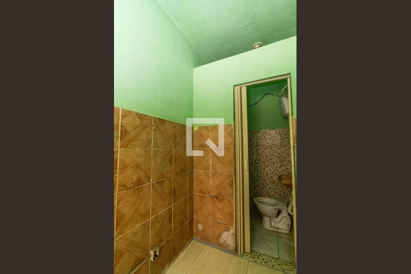 1-bedroom house of 50 m² with a balcony — photo 7