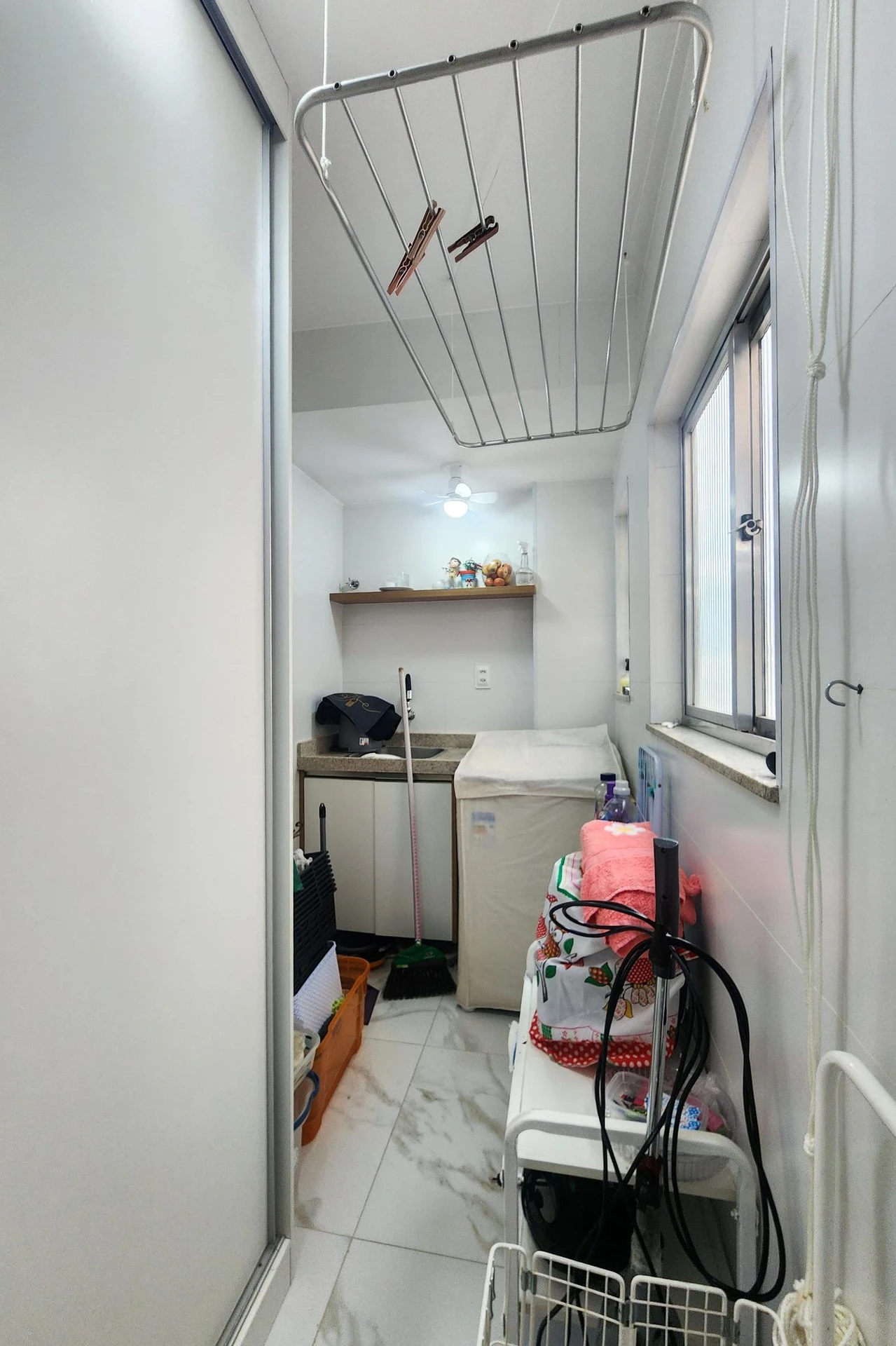 3-bedroom apartment with a dishwasher in Rio de Janeiro — photo 17