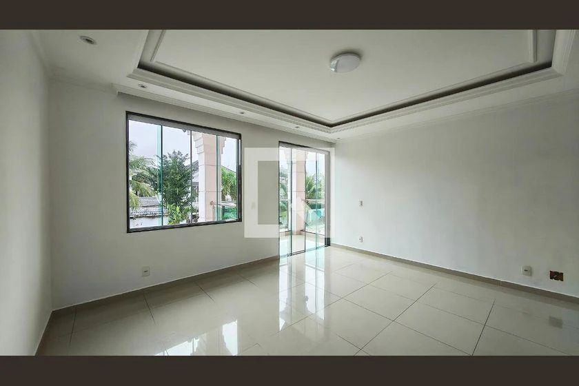 Casa de 4 quartos com banheira, Recreio dos Bandeirantes — photo 19