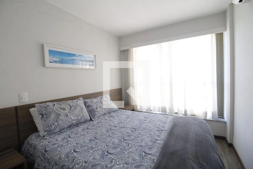 Apartamento mobiliado de 2 quartos com espaço de home office — photo 25